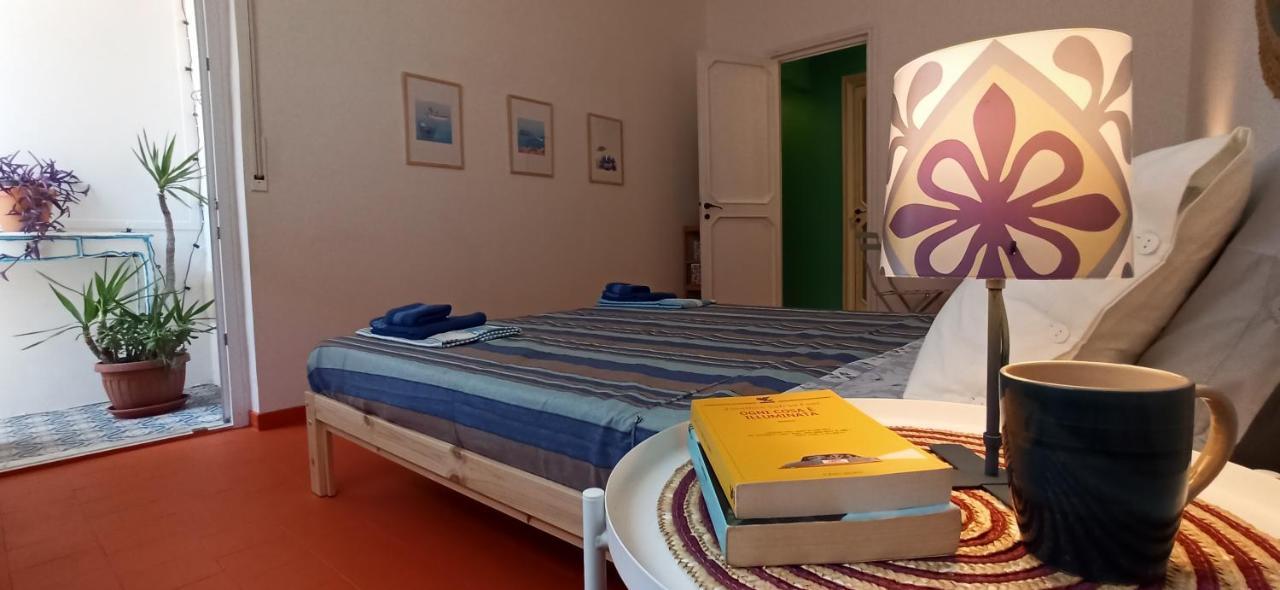 Stanzadue Apartamento Bari Exterior foto