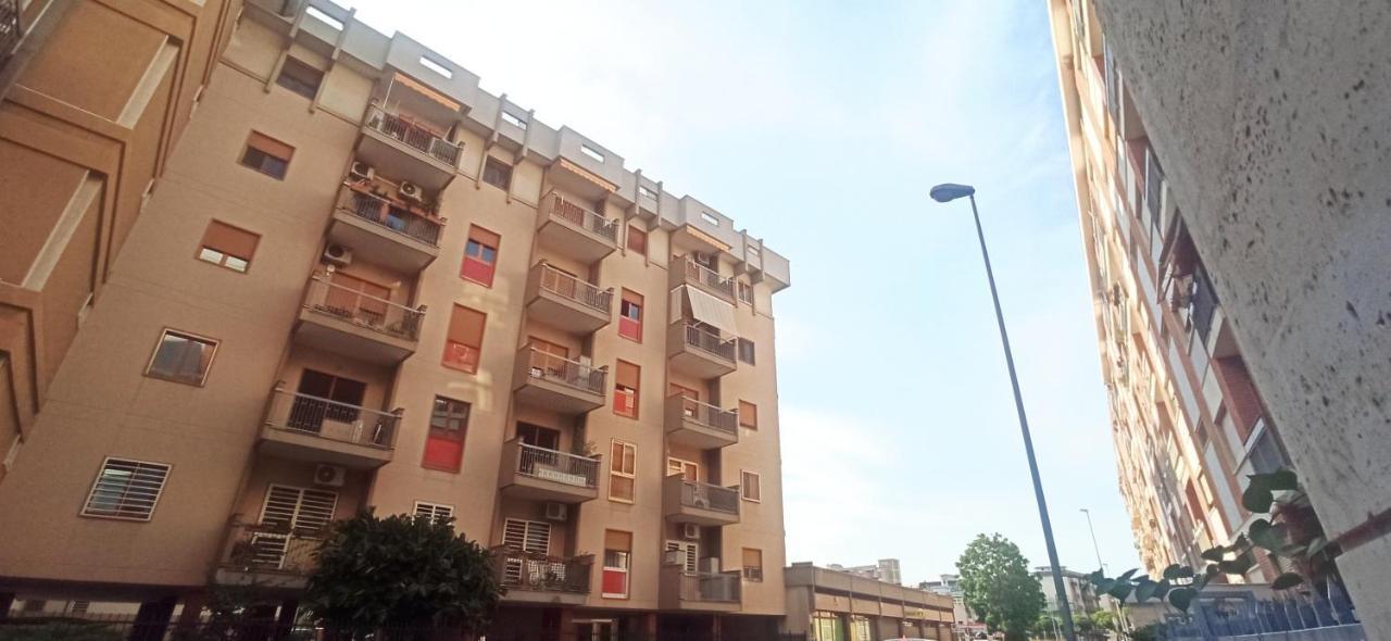 Stanzadue Apartamento Bari Exterior foto